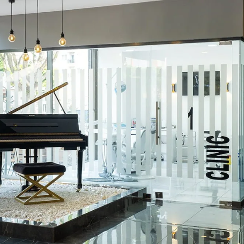 Quadro Dental
